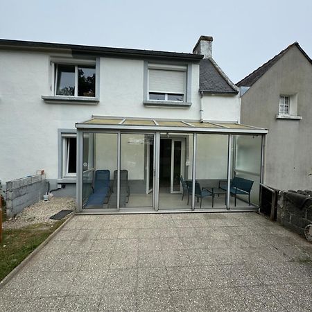 Ty Ar Pesketour Villa Penmarcʼh Екстериор снимка